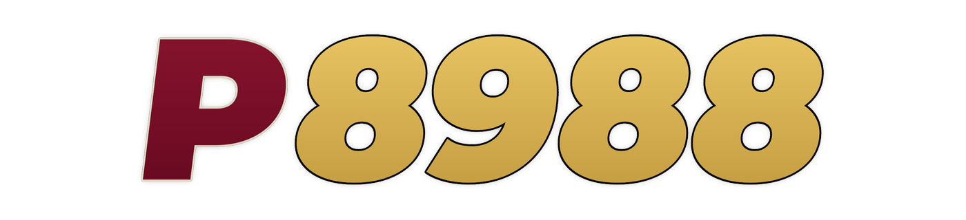 p8988 logo